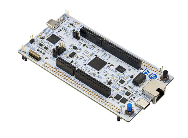 STM32H7 Image